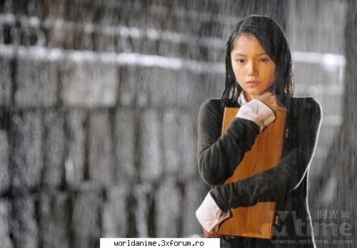 *~*Hatsuyuki no koi (Virgin snow)*~* - Kagome - Filme*Seriale Japoneze/Coreene