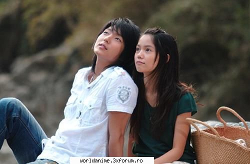 *~*Hatsuyuki no koi (Virgin snow)*~* - Kagome - Filme*Seriale Japoneze/Coreene