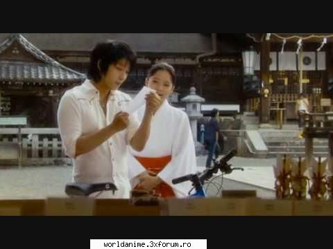 no koi (virgin snow)*~*