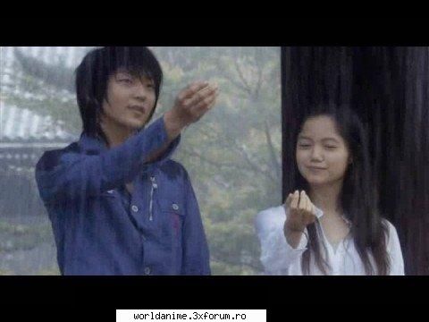 *~*Hatsuyuki no koi (Virgin snow)*~* - Kagome - Filme*Seriale Japoneze/Coreene