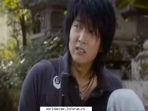 *~*Hatsuyuki no koi (Virgin snow)*~* - Kagome - Filme*Seriale Japoneze/Coreene