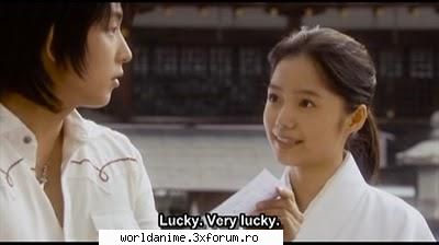 *~*Hatsuyuki no koi (Virgin snow)*~* - Kagome - Filme*Seriale Japoneze/Coreene