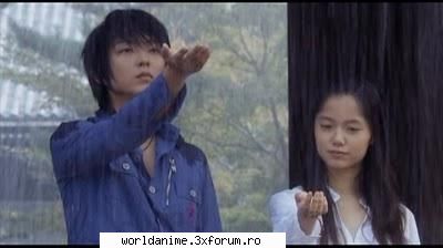 *~*Hatsuyuki no koi (Virgin snow)*~* - Kagome - Filme*Seriale Japoneze/Coreene