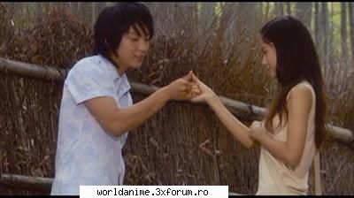 *~*Hatsuyuki no koi (Virgin snow)*~* - Kagome - Filme*Seriale Japoneze/Coreene