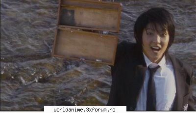 *~*Hatsuyuki no koi (Virgin snow)*~* - Kagome - Filme*Seriale Japoneze/Coreene