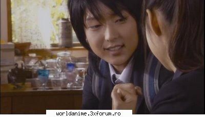 *~*Hatsuyuki no koi (Virgin snow)*~* - Kagome - Filme*Seriale Japoneze/Coreene