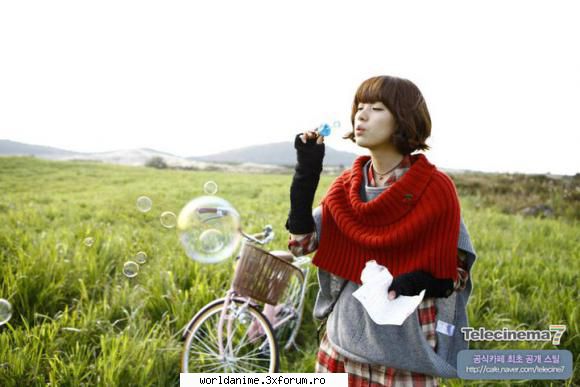 Heaven`s Postman. - Kagome - Filme*Seriale Japoneze/Coreene