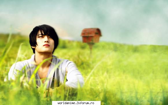 Heaven`s Postman. - Kagome - Filme*Seriale Japoneze/Coreene