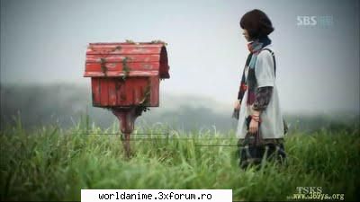 Heaven`s Postman. - Kagome - Filme*Seriale Japoneze/Coreene