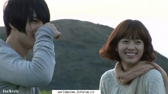 Heaven`s Postman. - Kagome - Filme*Seriale Japoneze/Coreene