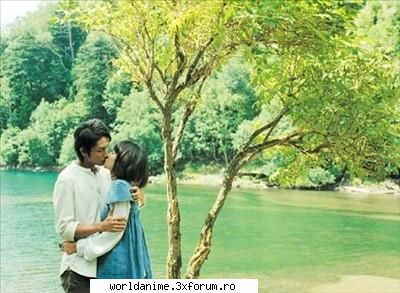 *~*Heavenly forest (Tada, kimi wo aishiteru)*~* - "Heavenly Forest" is about - Filme*Seriale Japoneze/Coreene