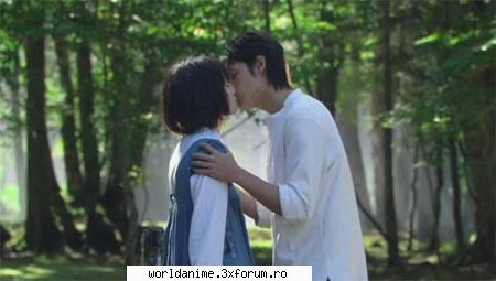 *~*Heavenly forest (Tada, kimi wo aishiteru)*~* - Kagome - Filme*Seriale Japoneze/Coreene