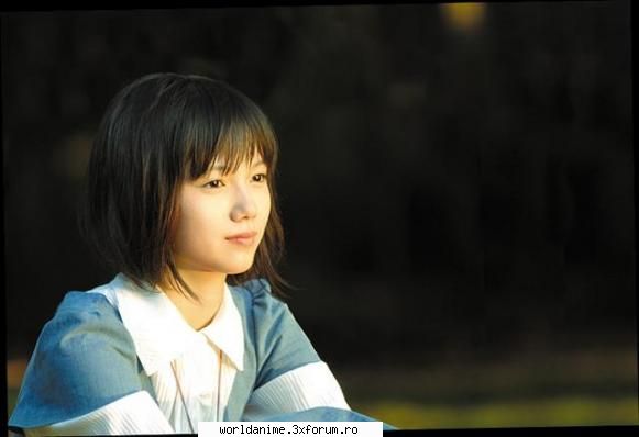 *~*Heavenly forest (Tada, kimi wo aishiteru)*~* - Kagome - Filme*Seriale Japoneze/Coreene