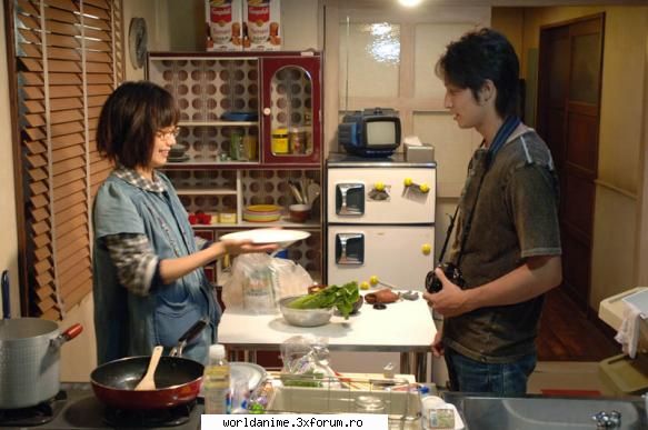 *~*Heavenly forest (Tada, kimi wo aishiteru)*~* - Kagome - Filme*Seriale Japoneze/Coreene