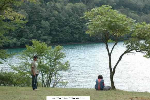 *~*Heavenly forest (Tada, kimi wo aishiteru)*~* - Kagome - Filme*Seriale Japoneze/Coreene