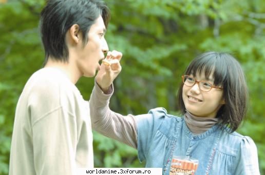 *~*Heavenly forest (Tada, kimi wo aishiteru)*~* - Kagome - Filme*Seriale Japoneze/Coreene
