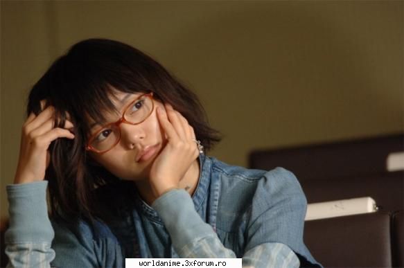 *~*Heavenly forest (Tada, kimi wo aishiteru)*~* - Kagome - Filme*Seriale Japoneze/Coreene