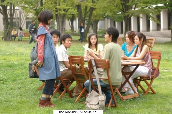 *~*Heavenly forest (Tada, kimi wo aishiteru)*~* - Kagome - Filme*Seriale Japoneze/Coreene
