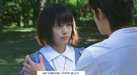 *~*Heavenly forest (Tada, kimi wo aishiteru)*~* - Kagome - Filme*Seriale Japoneze/Coreene