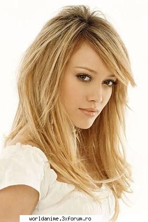 *~*Hilary Duff*~* - Canta super , iar filmele ei sunt pur si simplu - Music
