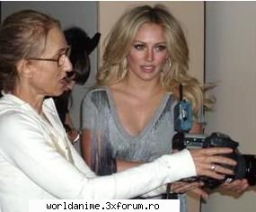 *~*Hilary Duff*~* - Kagome - Music