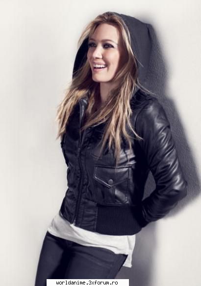*~*Hilary Duff*~* - Kagome - Music