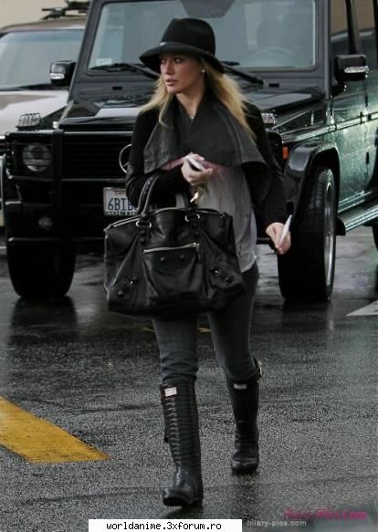 *~*Hilary Duff*~* - Kagome - Music