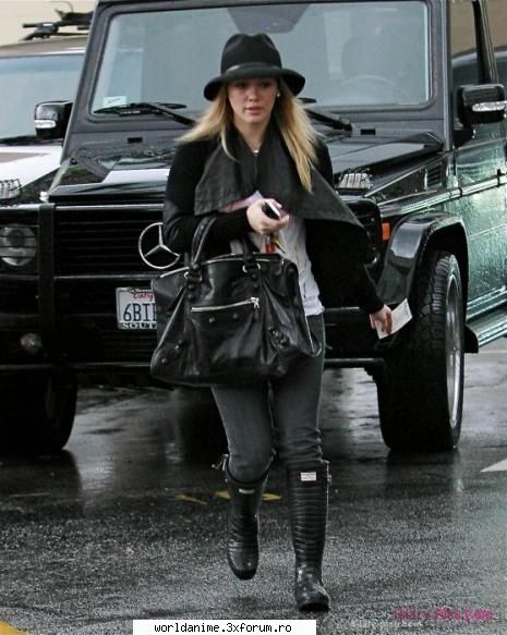 *~*Hilary Duff*~* - Kagome - Music