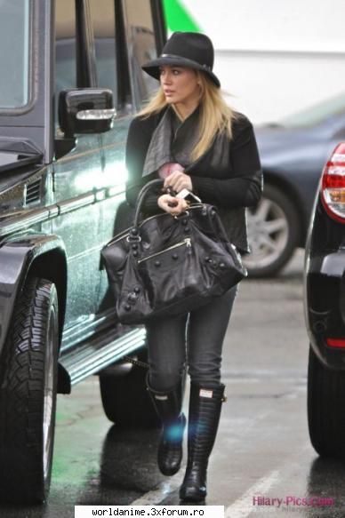 *~*Hilary Duff*~* - Kagome - Music