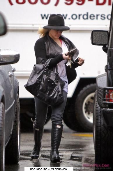 *~*Hilary Duff*~* - Kagome - Music