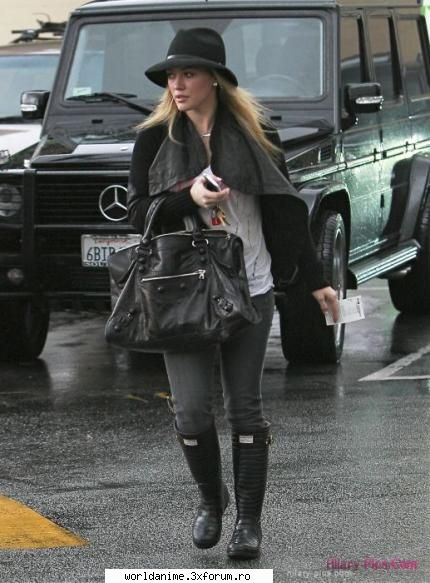 *~*Hilary Duff*~* - Kagome - Music