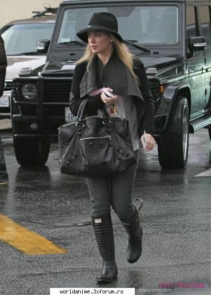 *~*Hilary Duff*~* - Kagome - Music