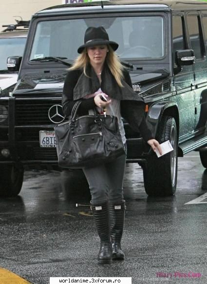 *~*Hilary Duff*~* - Kagome - Music