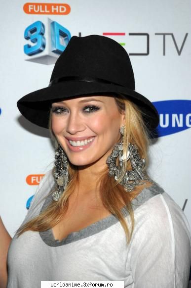 *~*Hilary Duff*~* - Kagome - Music