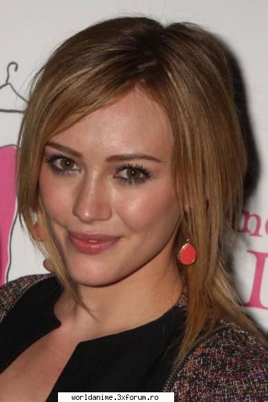 *~*Hilary Duff*~* - Kagome - Music