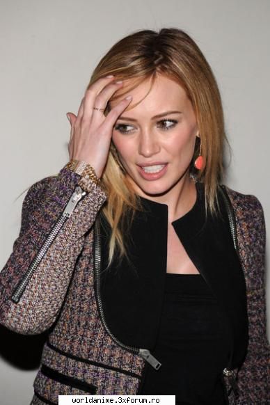 *~*Hilary Duff*~* - Kagome - Music