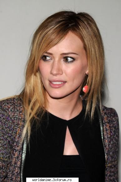 *~*Hilary Duff*~* - Kagome - Music