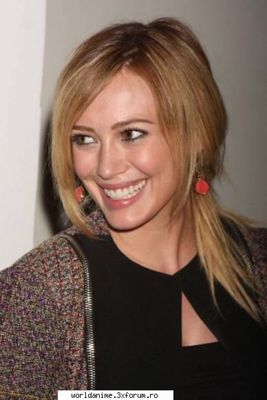 *~*Hilary Duff*~* - Kagome - Music