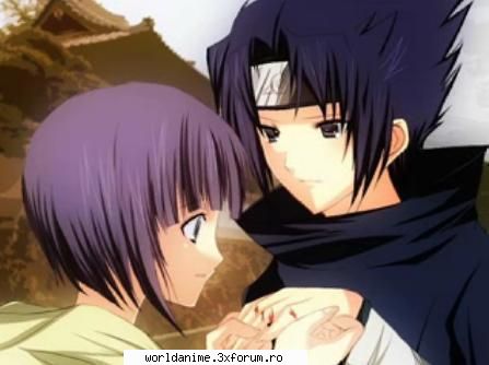 Hinata - poi.......asta e viata...hinata si kand va fi - Naruto