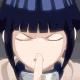 Hinata - Yuwa - Naruto
