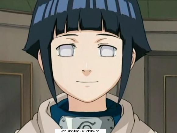 Hinata - Anna_Ryuzaki - Naruto