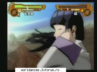 Hinata - Kagome - Naruto
