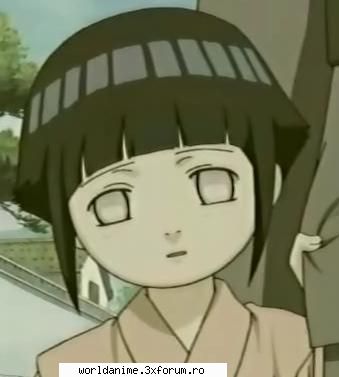 Hinata - Kagome - Naruto