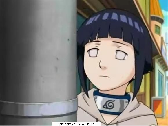 Hinata - Kagome - Naruto