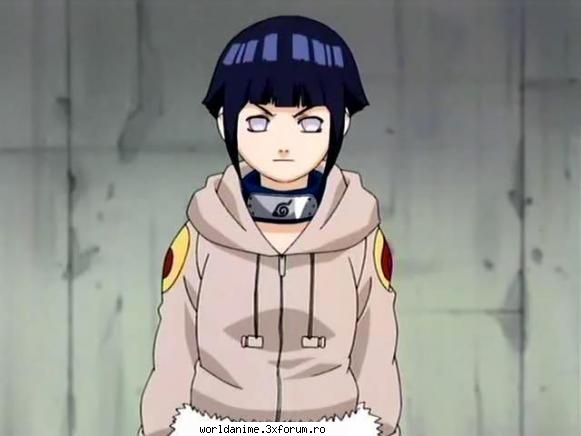 Hinata - Kagome - Naruto