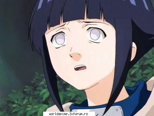 Hinata - Kagome - Naruto