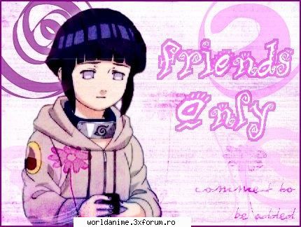 Hinata - Kagome - Naruto