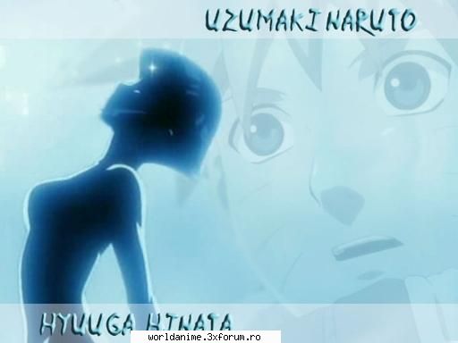 Hinata - kulkittselly - Naruto