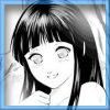Hinata - kulkittselly - Naruto