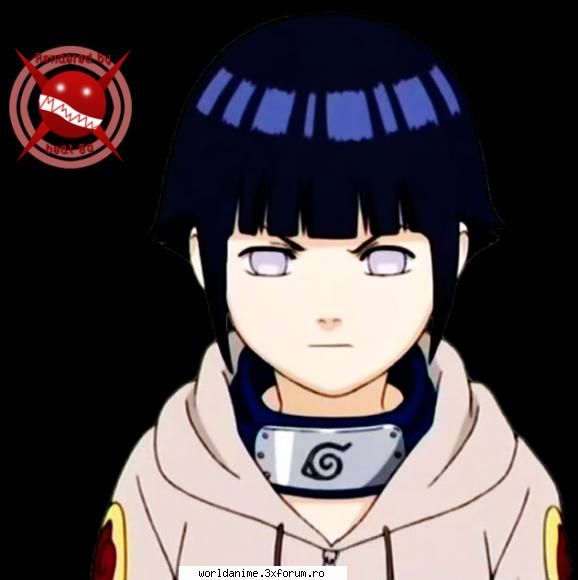 Hinata - ~ Lil Angel ~ - Naruto